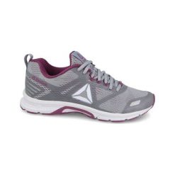Reebok Damskie buty do biegania Ahary, Damskie buty do biegania Ahary 38. Szare buty sportowe damskie Reebok, bez wzorów, do biegania. W wyprzedaży za 302,76 zł.