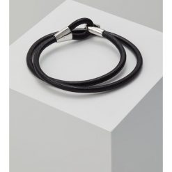 Bransoletki męskie: Miansai MASON WRAP Bransoletka black