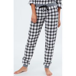 Piżamy damskie: Etam – Spodnie pizamowe Pantalon
