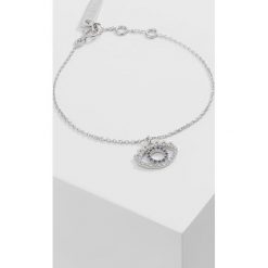 Bransoletki damskie na nogę: Kenzo Bransoletka silver