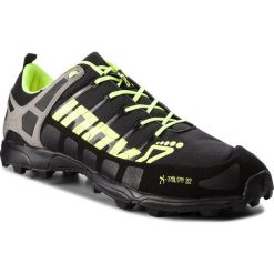 Buty do biegania męskie: Buty INOV-8 – X-Talom 212 000150-BKNWGY-P-01 Black/Neon Yellow/Grey