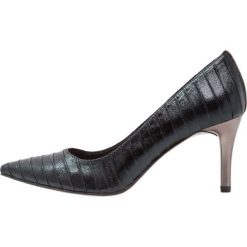 Czółenka: Tamaris Czółenka black