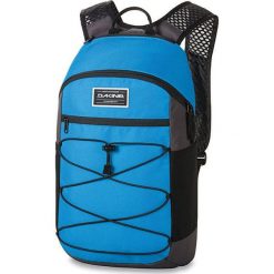 Dakine Sport 18L Plecak Wonder 10001440 Blue-W18. Niebieskie plecaki męskie Dakine, bez wzorów, sportowe. W wyprzedaży za 134,00 zł.