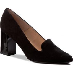 Półbuty damskie: Półbuty SERGIO BARDI - Savona FW127256317GM 801