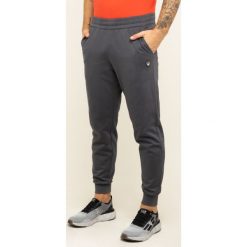 Spodnie dresowe EA7 Emporio Armani 8NPP60 PJ05Z 1994. Szare jeansy męskie EA7 Emporio Armani, xl, bez wzorów, z bawełny. W wyprzedaży za 349,00 zł.