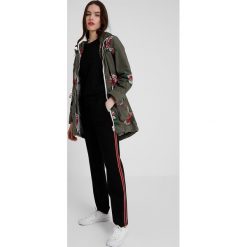 Parki damskie: khujo TALITHA Parka olive