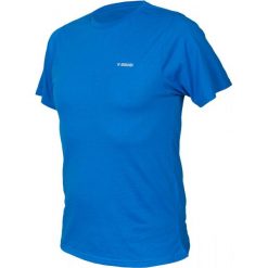 Brugi Koszulka męska 4NBU 899-BLUETTE r. XXL. Niebieskie t-shirty męskie marki Brugi, m. Za 30,78 zł.