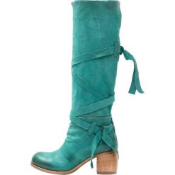 Buty zimowe damskie: A.S.98 Kozaki mirto