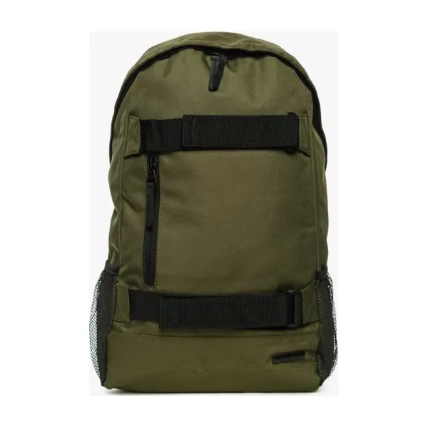 Confront Plecak Cali , khaki, rozmiar ONE SIZE. Brązowe plecaki męskie Confront, moro, z materiału, militarne. W wyprzedaży za 55,99 zł.