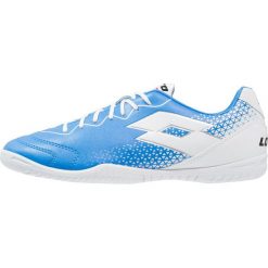 Buty sportowe męskie: Lotto SPIDER 700 XV ID Obuwie multicourt blue atlas/white