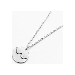 Naszyjnik Medalik Cycuszki. Naszyjniki damskie Vander jewelry. Za 99,00 zł.
