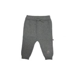Ebi & Ebi Fairtrade Body dziecięce natur - szary - Gr.Moda (6 - 24 miesięcy ). Szare body niemowlęce Ebi & Ebi, bez wzorów, z bawełny, bez rękawów. Za 85,00 zł.