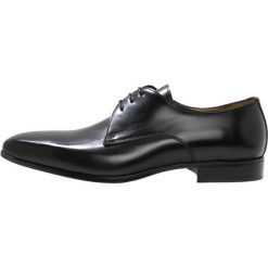 Buty wizytowe męskie: Giorgio 1958 Eleganckie buty nero