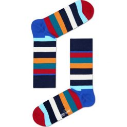 Skarpetki męskie: Happy Socks – Skarpety Stripe
