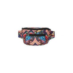 Nerka,saszetka biodrowa- Indian Paisley. Nerki damskie Martino demi, w paski, z poliesteru, eleganckie, bez dodatków. Za 119,00 zł.