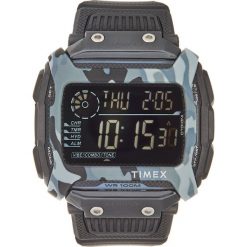 Biżuteria i zegarki: Timex COMMAND Zegarek cyfrowy black