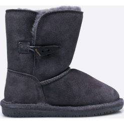 Botki damskie: Bearpaw – Botki dziecięce