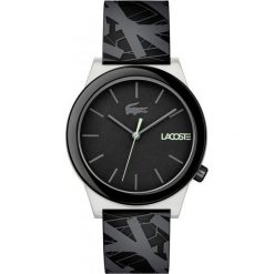 Zegarki damskie: Zegarek damski Lacoste Motion 2010937
