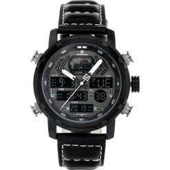 Zegarek Naviforce ZEGAREK MĘSKI NAVIFORCE - NF9160 (zn094b) + BOX uniwersalny. Zegarki męskie Naviforce. Za 129,00 zł.