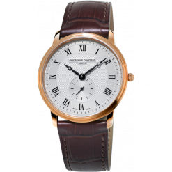 ZEGAREK FREDERIQUE CONSTANT FC-235M4S4. Zegarki męskie FREDERIC CONSTANT. Za 3499,00 zł.