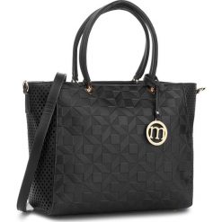 Torebki klasyczne damskie: Torebka MONNARI – BAG2970-020 Black