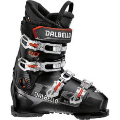 Buty narciarskie DALBELLO DS MX 90 GW MS. Buty sportowe męskie Dalbello, na klamry, trekkingowe. W wyprzedaży za 675,00 zł.