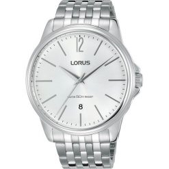 Zegarki męskie: Zegarek męski Lorus Classic RS913DX9