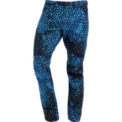 Chinosy męskie: GStar PHARRELL WILLIAMS ELWOOD X25 3D Spodnie materiałowe white/brill blue/mazarine