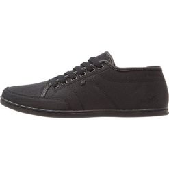 Trampki męskie: Boxfresh Tenisówki i Trampki black
