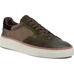 Sneakersy GANT - Denver 19633874 Dark Olive G710. Zielone sneakersy męskie GANT. W wyprzedaży za 369,00 zł.
