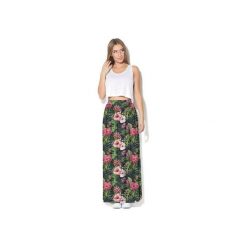 Spódnica CP-014 158. Spódniczki damskie Colour pleasure, s, bez wzorów, z dzianiny, maxi. Za 119,00 zł.