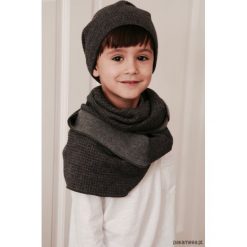 Szaliki męskie: SOFT & WARM Komin