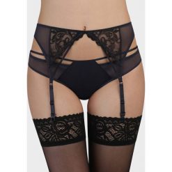 Pończochy i rajstopy: Pas do pończoch, Luxe Collection