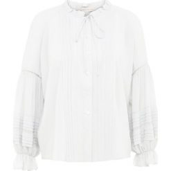 Koszule damskie: Paul & Joe Sister MOUSQUET Koszula offwhite