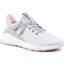 Buty Reebok - Ever Road Dmx 2.0 EF3117 Cdgry2/Pixpnk/White. Szare buty sportowe damskie Reebok, bez wzorów, ze skóry ekologicznej, sportowe, na fitness i siłownię. Za 249,00 zł.