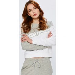 Bluzy rozpinane damskie: Armani Exchange - Bluza