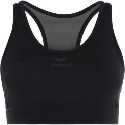 Biustonosze sportowe: Erima BRA Biustonosz sportowy black