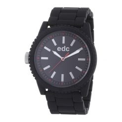 Zegarki męskie: Zegarek „EE100482001” w kolorze czarnym