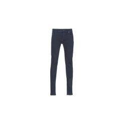 Spodnie męskie: Jeansy slim fit Diesel SLEENKER