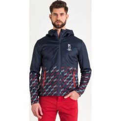 KURTKA SAN DIEGO north sails by prada. Niebieskie płaszcze męskie North Sails, m, bez wzorów, bez kaptura. Za 1209,00 zł.