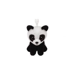 Przytulanki i maskotki: Maskotka-zawieszka TY INC Beanie Babies Baboo panda 8,5 cm – zgarnij do 50zł RABATU! Sprawdź na Redcoon.pl