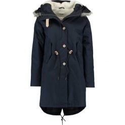 Parki damskie: Elvine FISHTAIL Parka navy