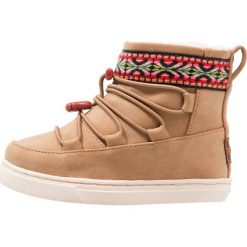 Botki damskie lity: TOMS ALPINE Botki toffee
