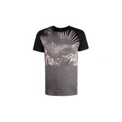 T-shirty z krótkim rękawem Diesel 00SWZB OHAOE / T-Diego. Czarne t-shirty męskie Diesel, xxl, bez wzorów, bez kołnierzyka, krótkie. Za 189,00 zł.