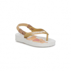 Sandały Dziecko Havaianas BABY POOH. Żółte sandały chłopięce Havaianas. Za 44,50 zł.