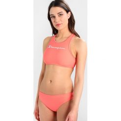 Stroje dwuczęściowe damskie: Champion HIGH NECK SET Bikini mottled rose