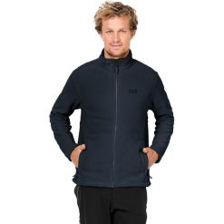 Kurtki sportowe męskie: Jack Wolfskin Kurtka męska MOONRISE JACKET MEN Night Blue r. XXL (1702061)