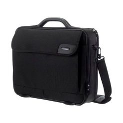Torby na laptopa: Samsonite TORBA NA LAPTOPA 16.0 – 17.0 CALI ICT CLASSIC S-NITE Torba