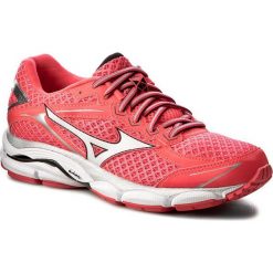 Buty sportowe damskie: Buty MIZUNO - Wave Ultima 7 J1GD150902 Różowy