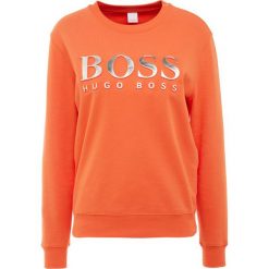 Bluzy damskie: BOSS CASUAL TALABOSS Bluza bright orange